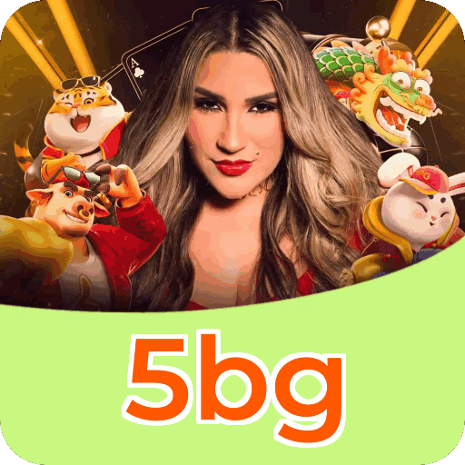 5bg APP mobile