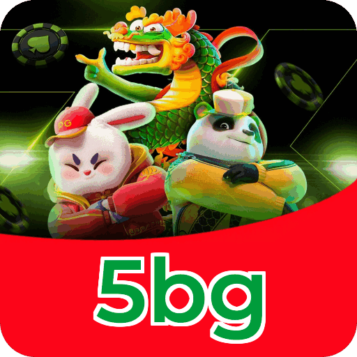 Catálogo 5bg 2.547 jogos