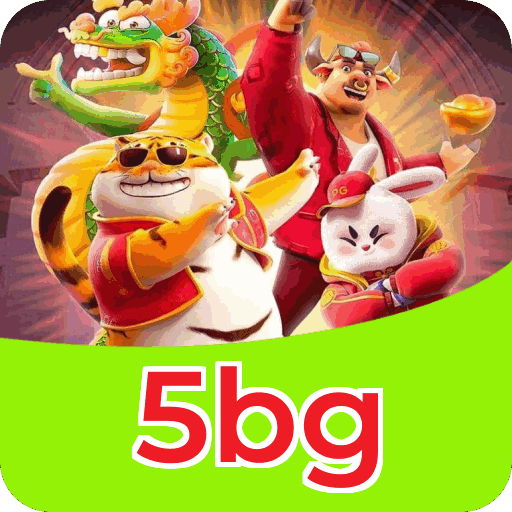 5bg PIX instantâneo Brasil